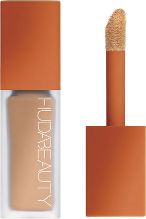 #Faux Filter Color Corrector