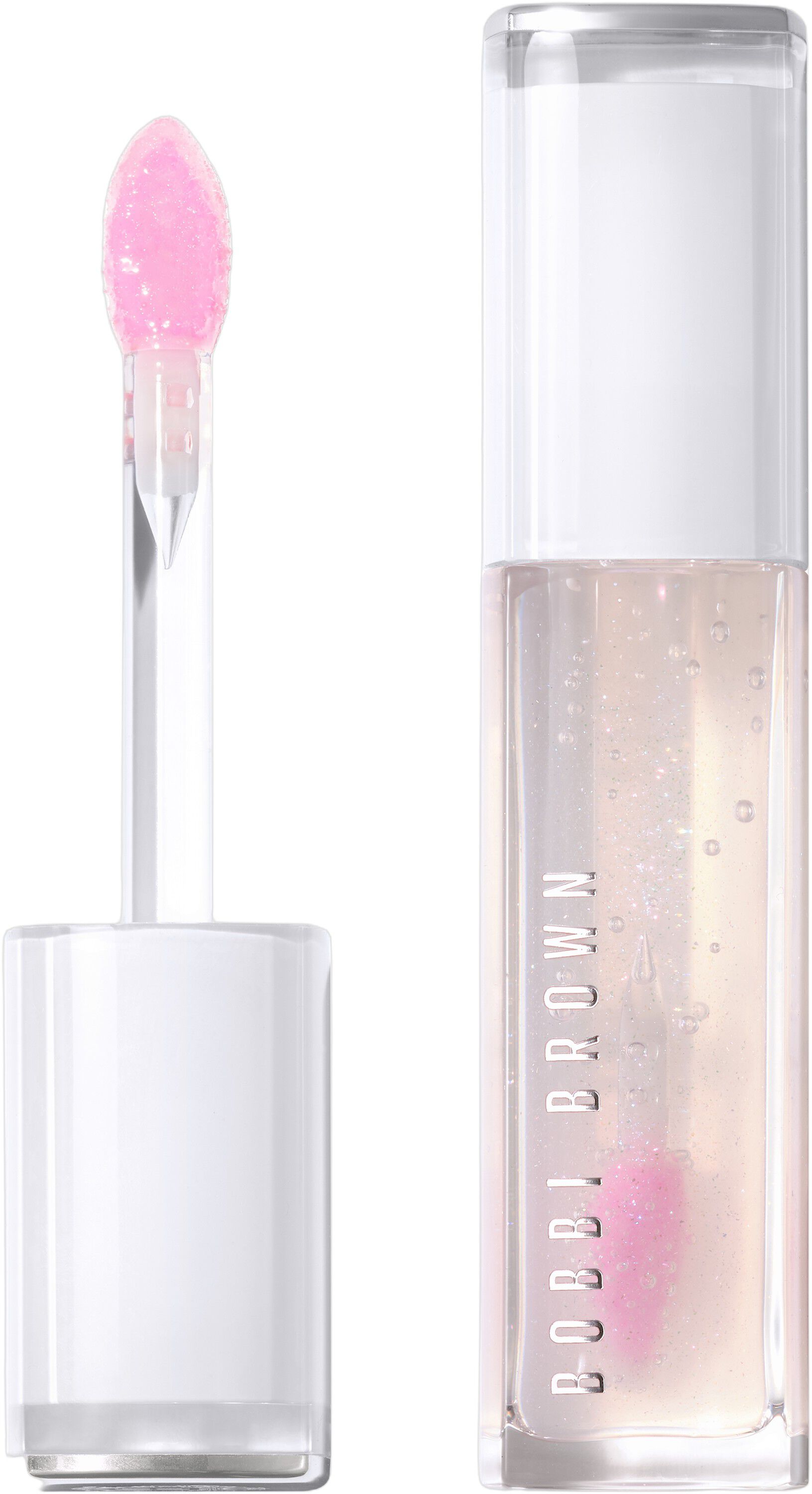Extra Blushing Lip Oil