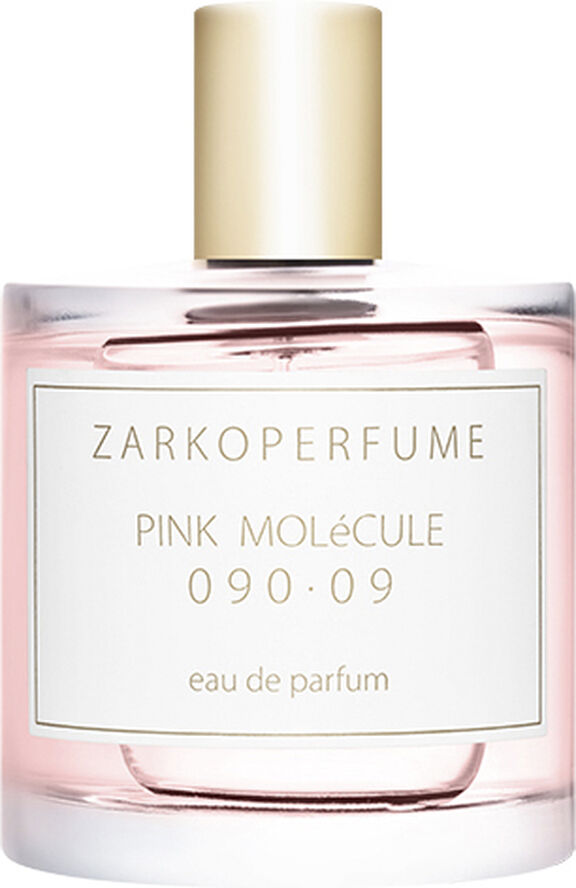 Formindske tidligere Frastøde PINK MOLéCULE 090-09 Eau de Parfum 100 ml. fra Zarkoperfume | 850.00 DKK |  Magasin.dk