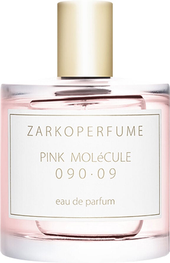 Glad halstørklæde tapet PINK MOLéCULE 090-09 Eau de Parfum 100 ml. fra Zarkoperfume | 850.00 DKK |  Magasin.dk