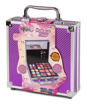 4-GIRLZ MAKEUP KUFFERT