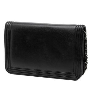 Chanel Boy Bags