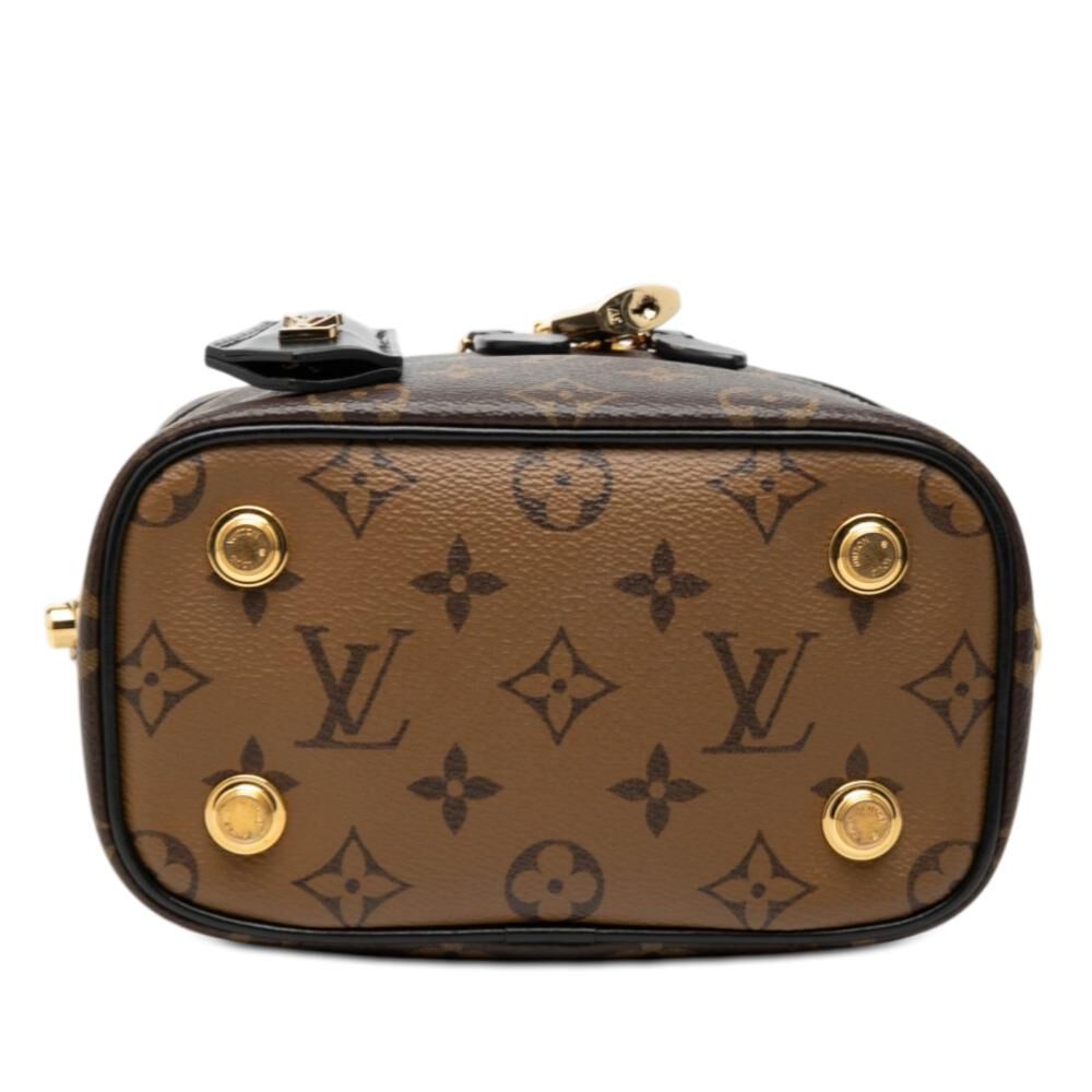 Louis Vuitton Bowling Vanity