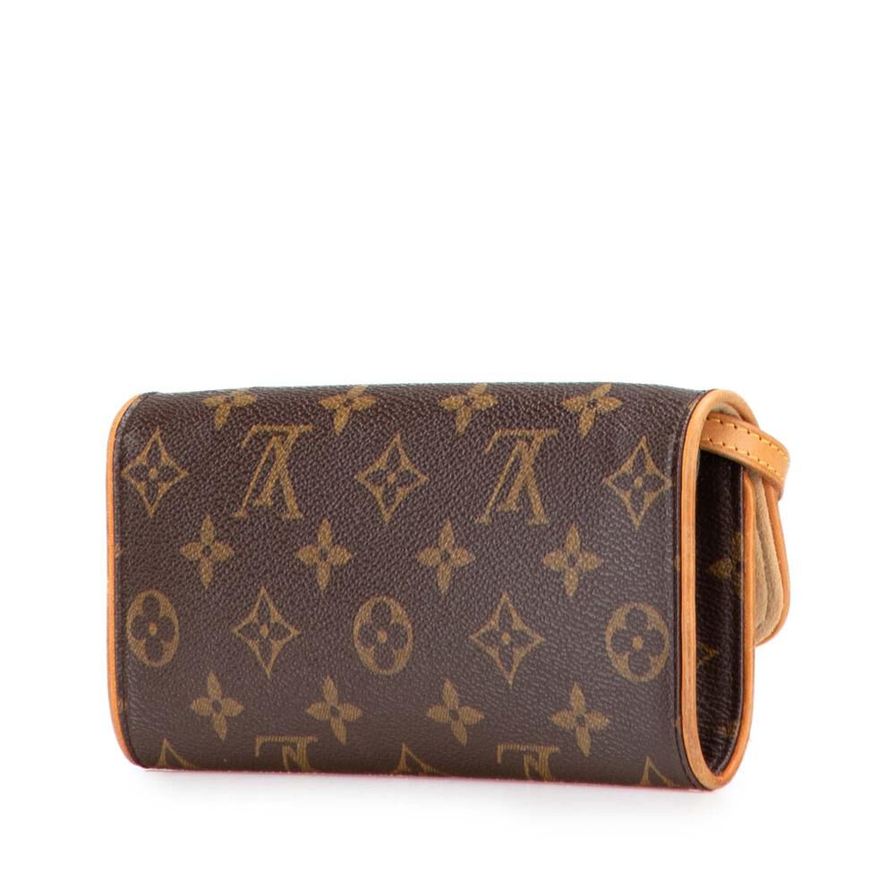 Louis Vuitton Twin Pochette