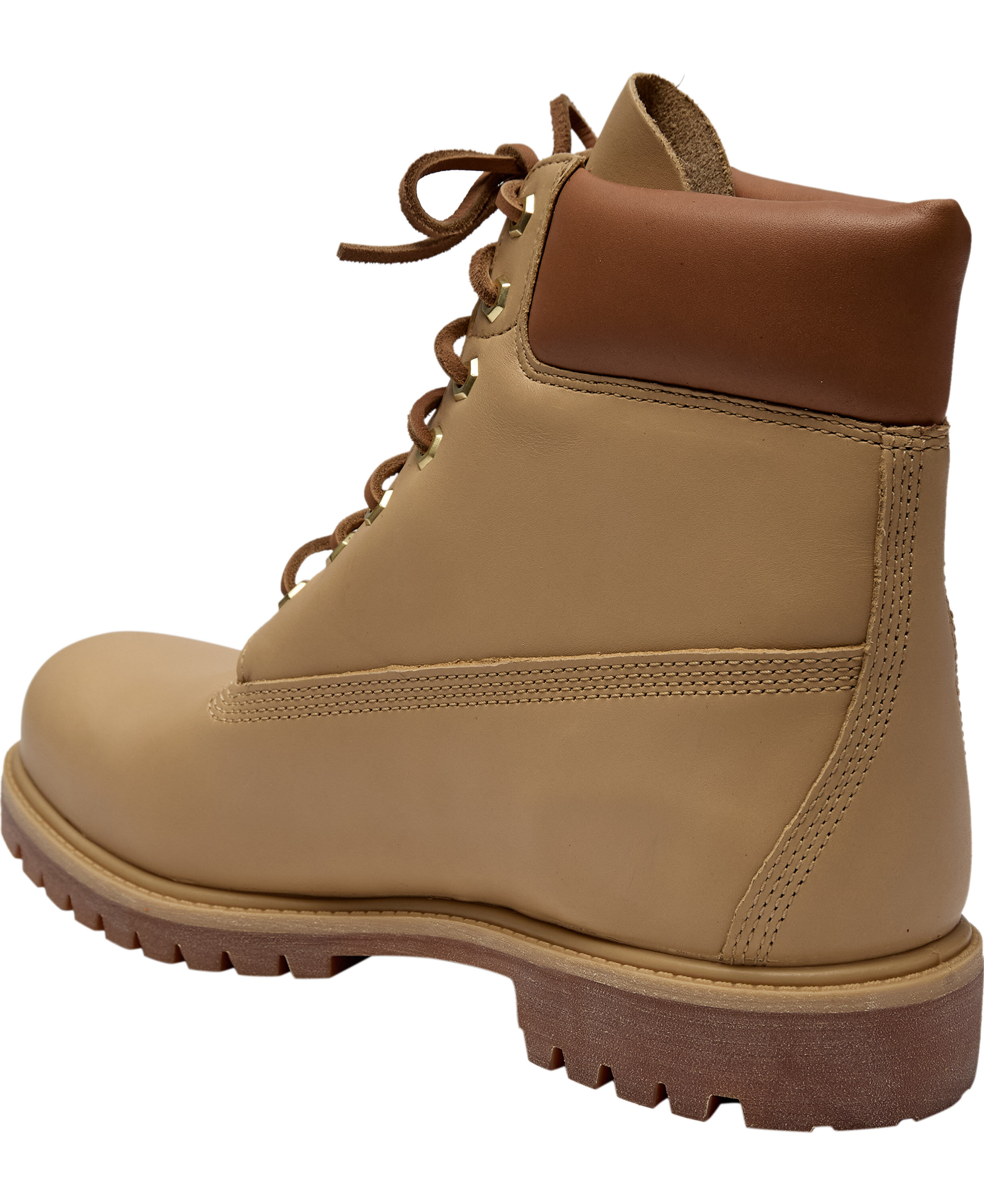 Timberland Premium 6 INCH LACE UP W