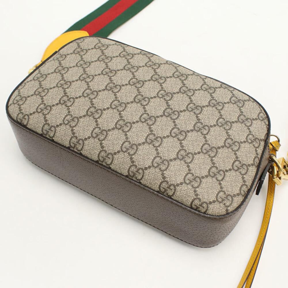 Gucci Messenger Bag