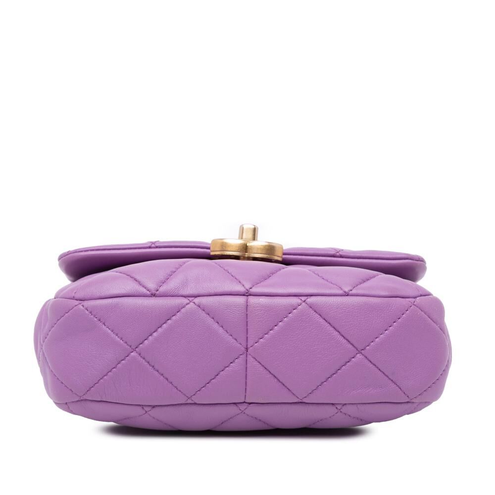Chanel Flap Bag