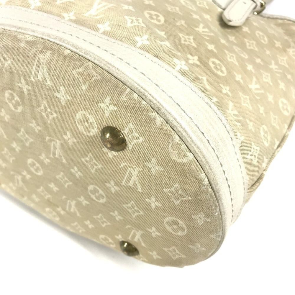 Louis Vuitton Bucket Bag