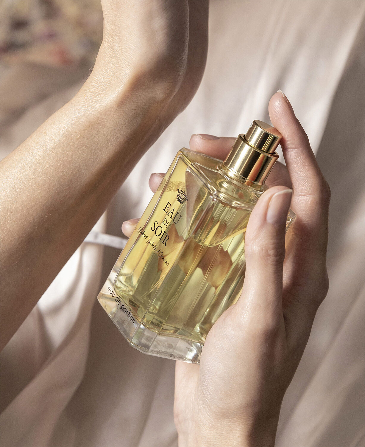 Eau du Soir Eau de Parfum