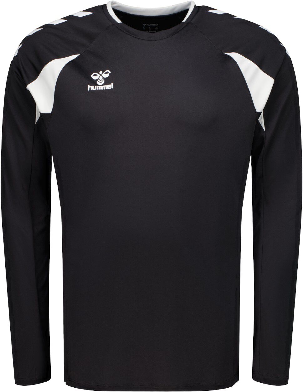 Core 2. 0 Lang&aelig;rmet Tr&aelig;nings T-shirt