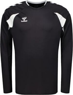 Core 2. 0 Lang&aelig;rmet Tr&aelig;nings T-shirt
