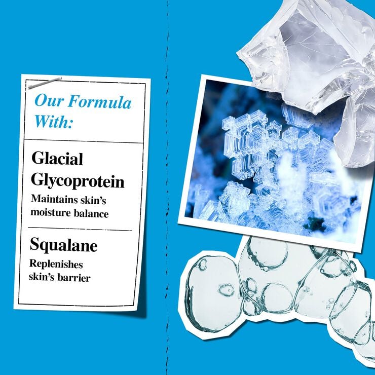 The Hydration Refill Skincare sæt