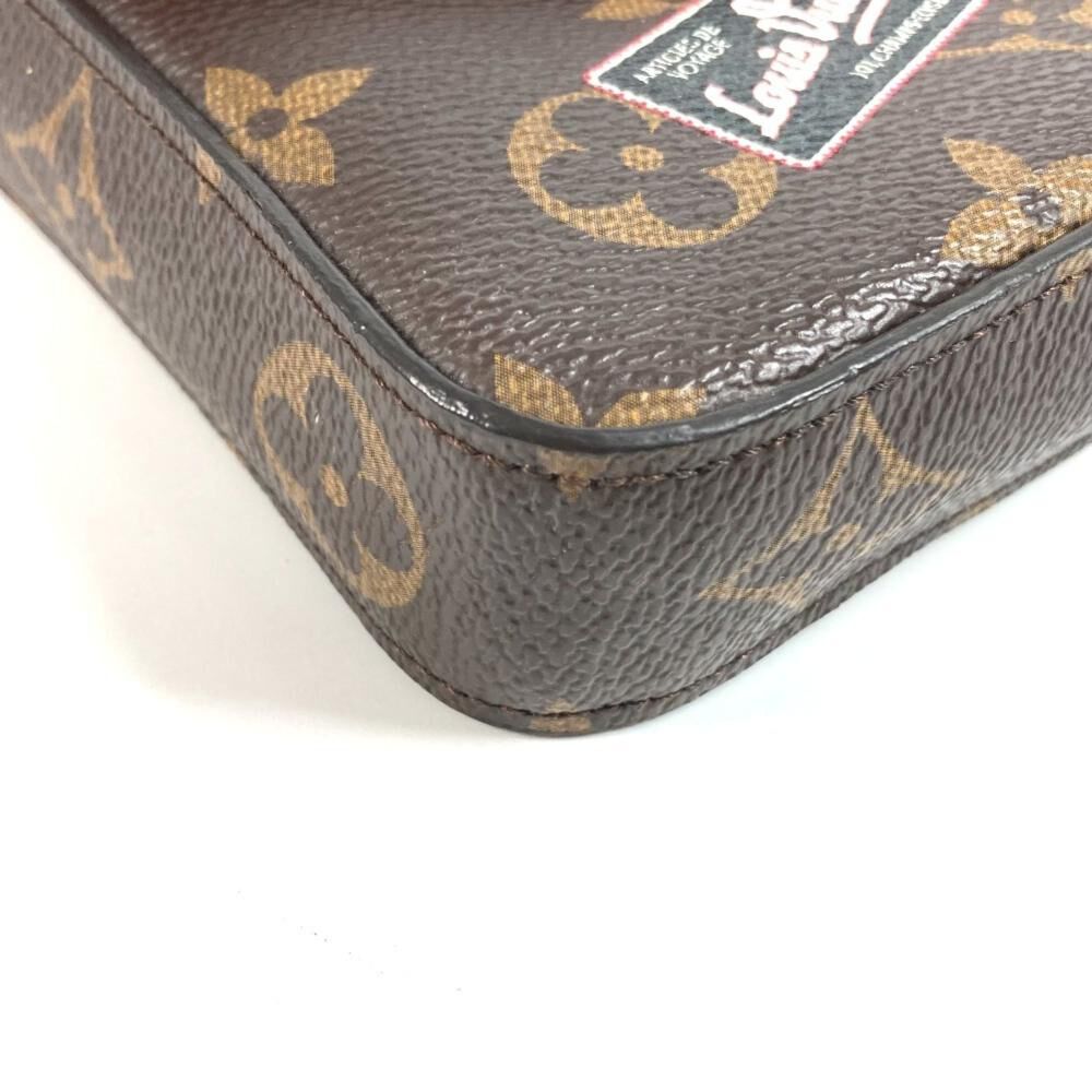 Louis Vuitton Pochette Felicie