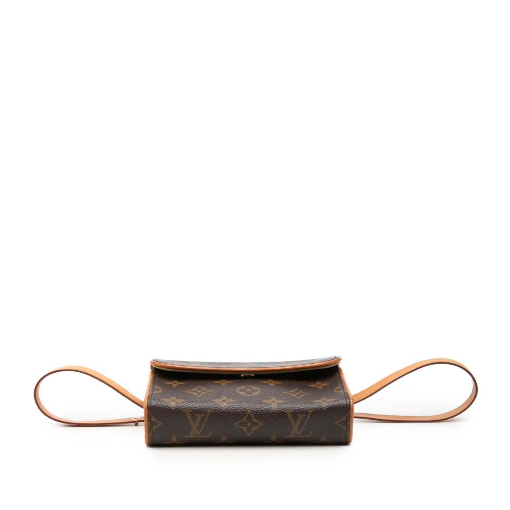 Louis Vuitton Florentine Pochette