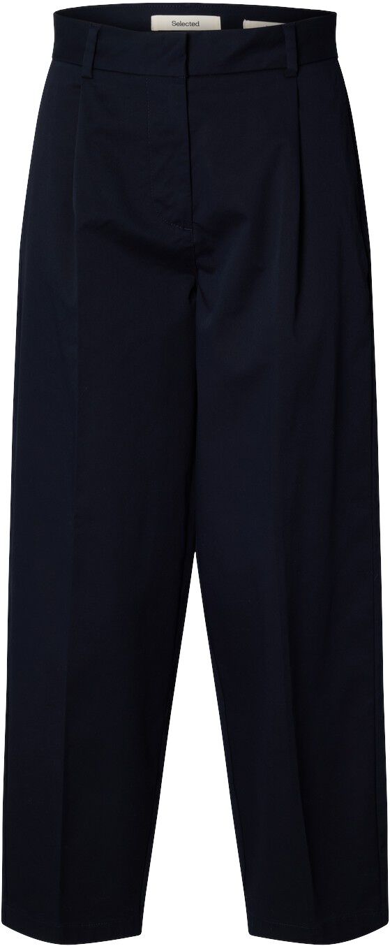 SLWBARREL MILLE HW PANT NOOS