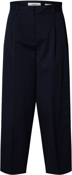 SLWBARREL MILLE HW PANT NOOS