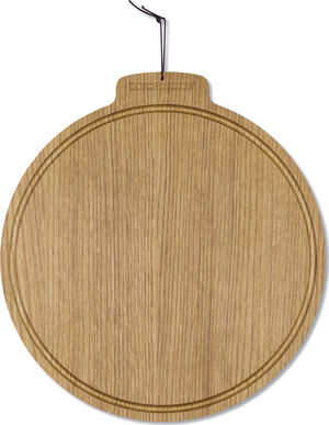 Butter Board Moon