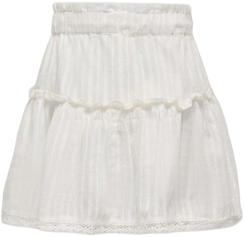 KOGCAMILLE SKIRT WVN