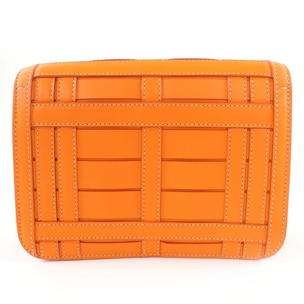 Burberry Clutch