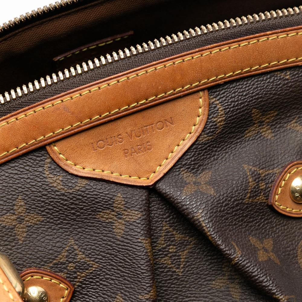 Louis Vuitton Tivoli