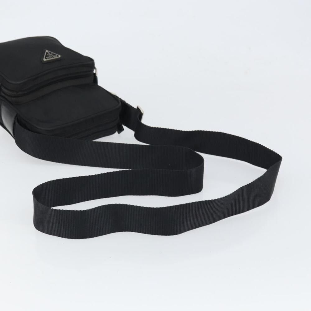 Prada Crossbody Bag