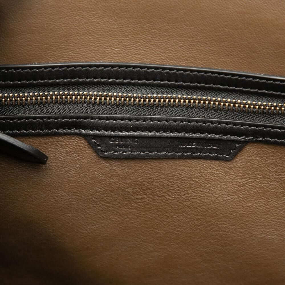 Celine Luggage