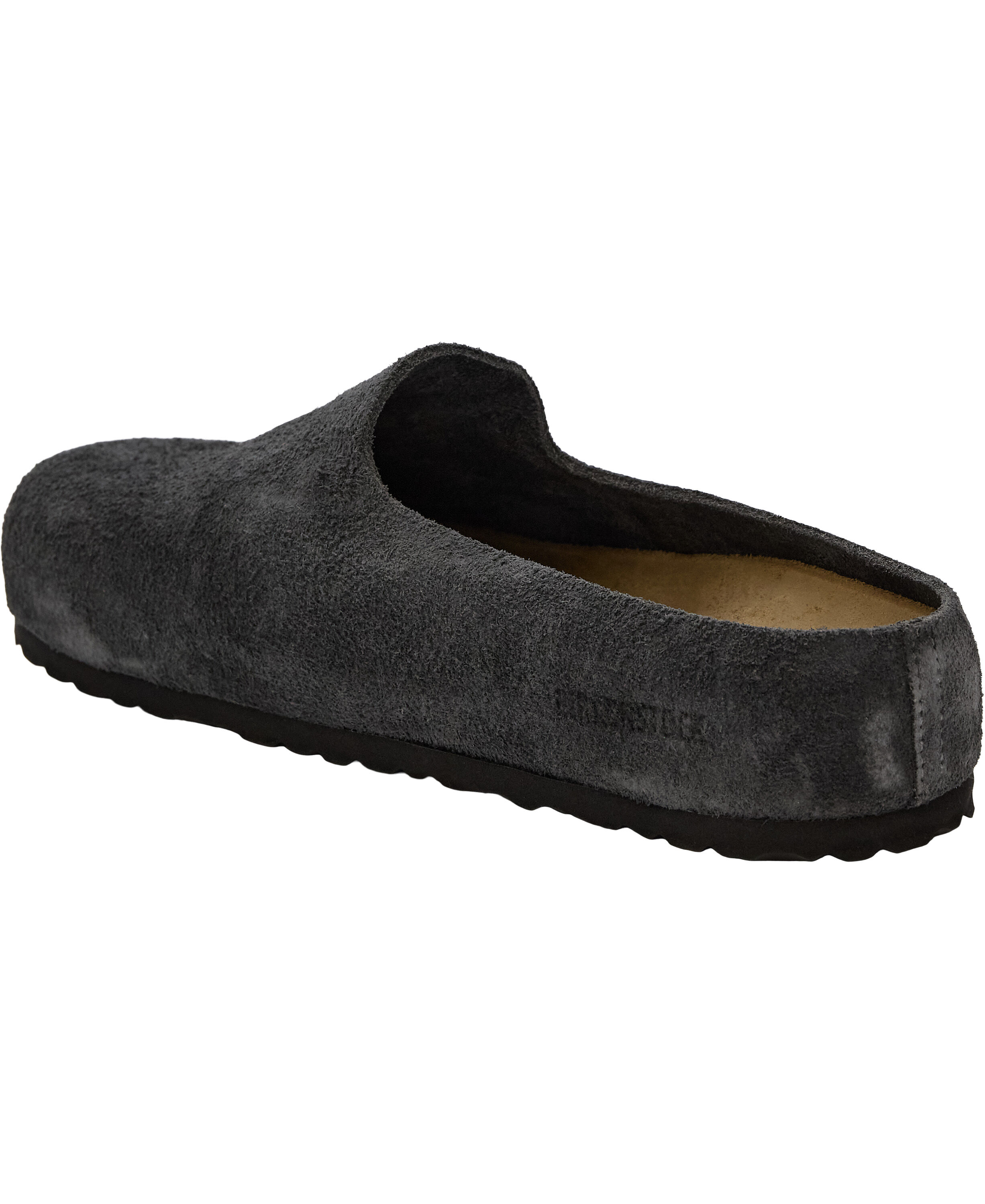Amsterdam Wrapped LEVE Charcoal