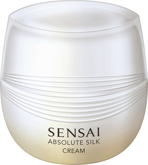 Absolute Silk Cream
