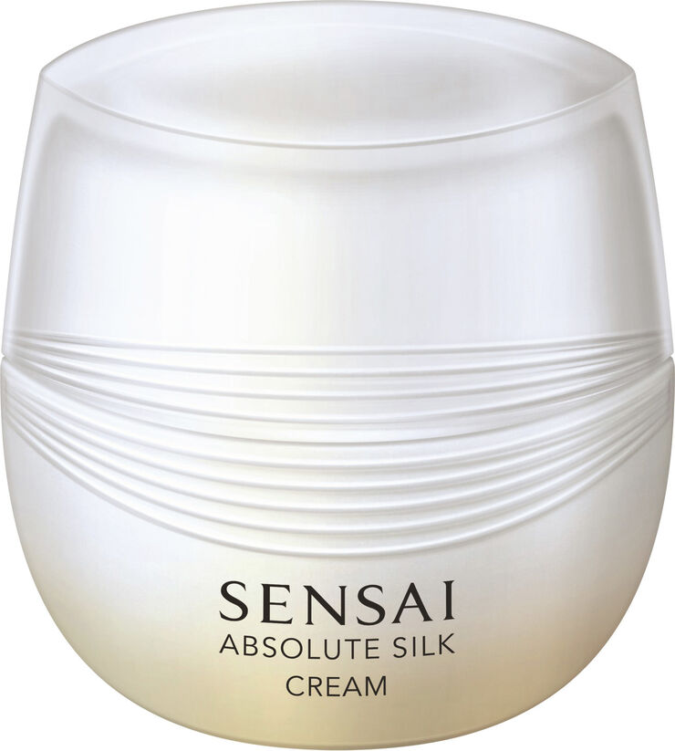 Absolute Silk Cream