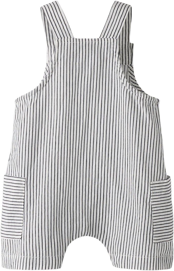 NBMFAR SHORTS OVERALL