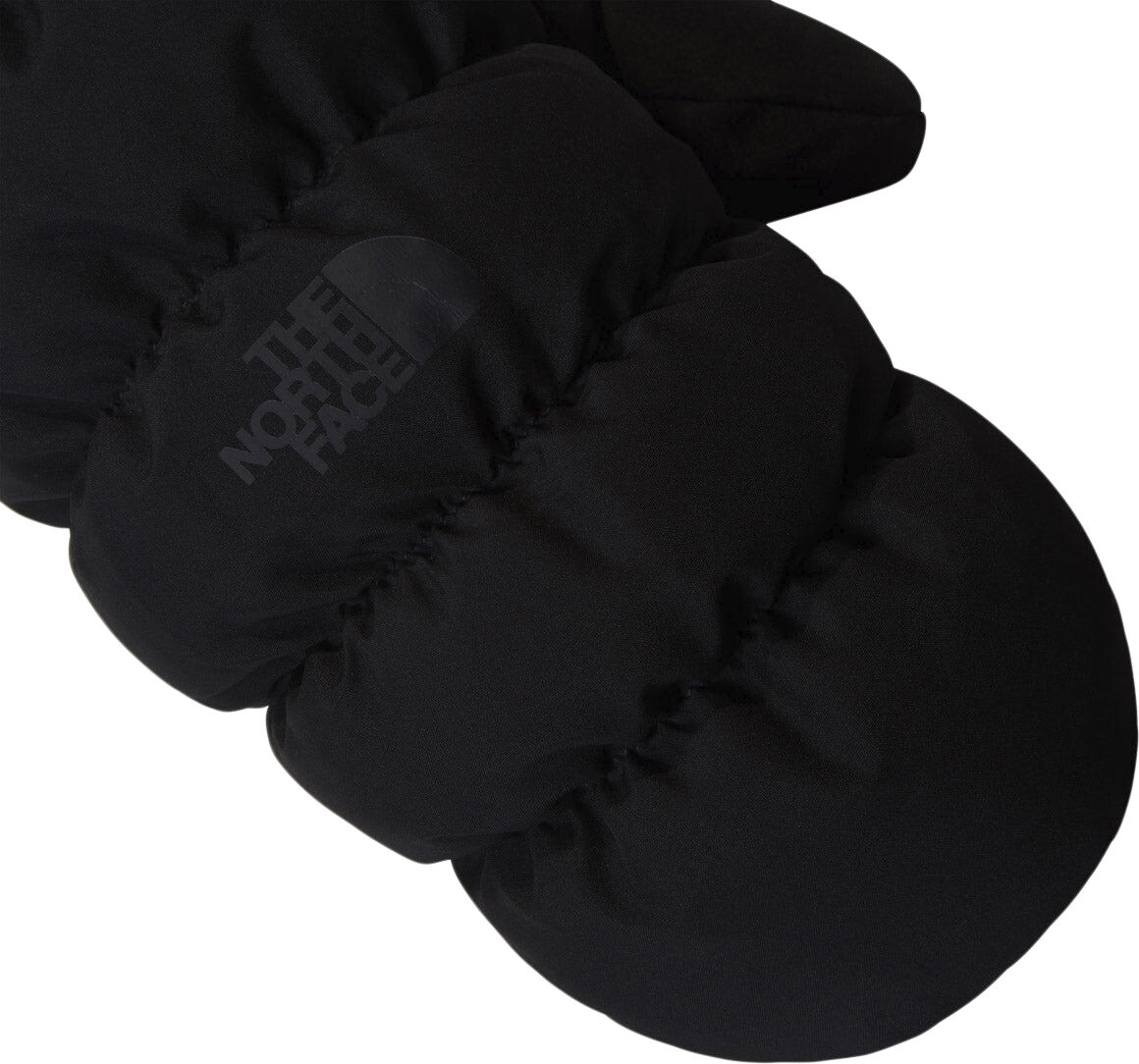 Montana Puffer Luffer