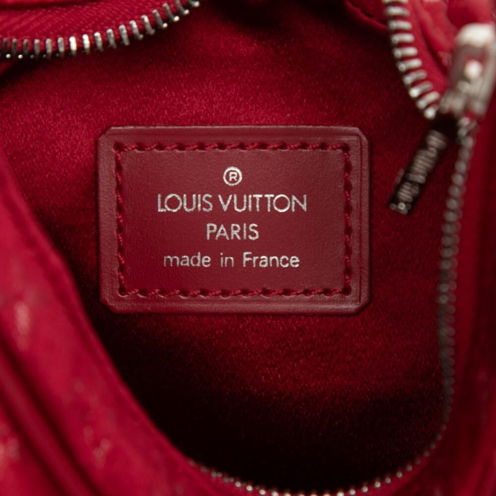 Louis Vuitton Boulogne