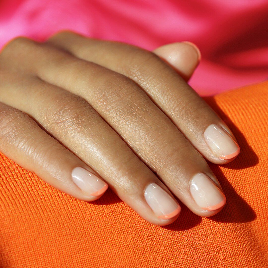 Green Bird of Paradise