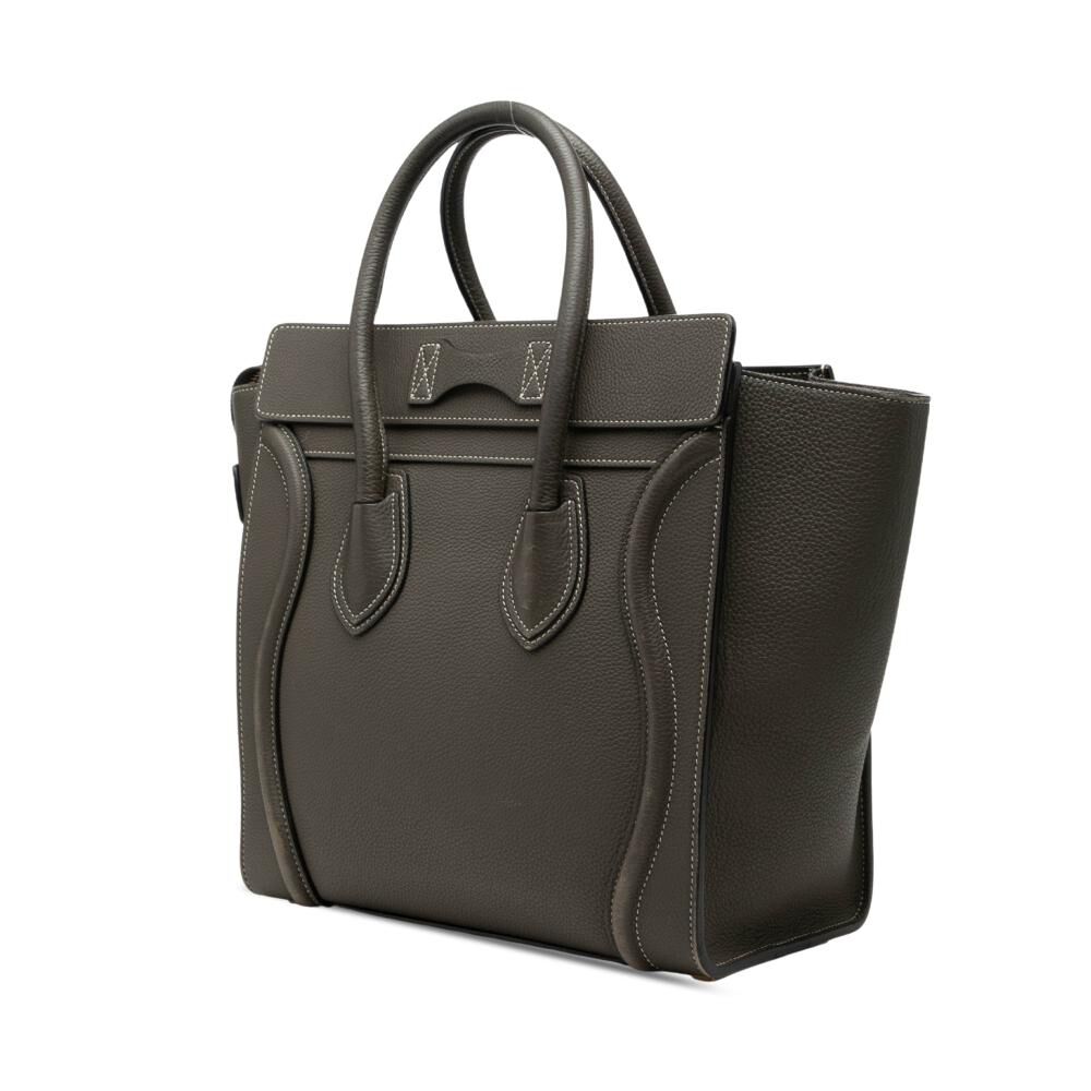 Celine Luggage