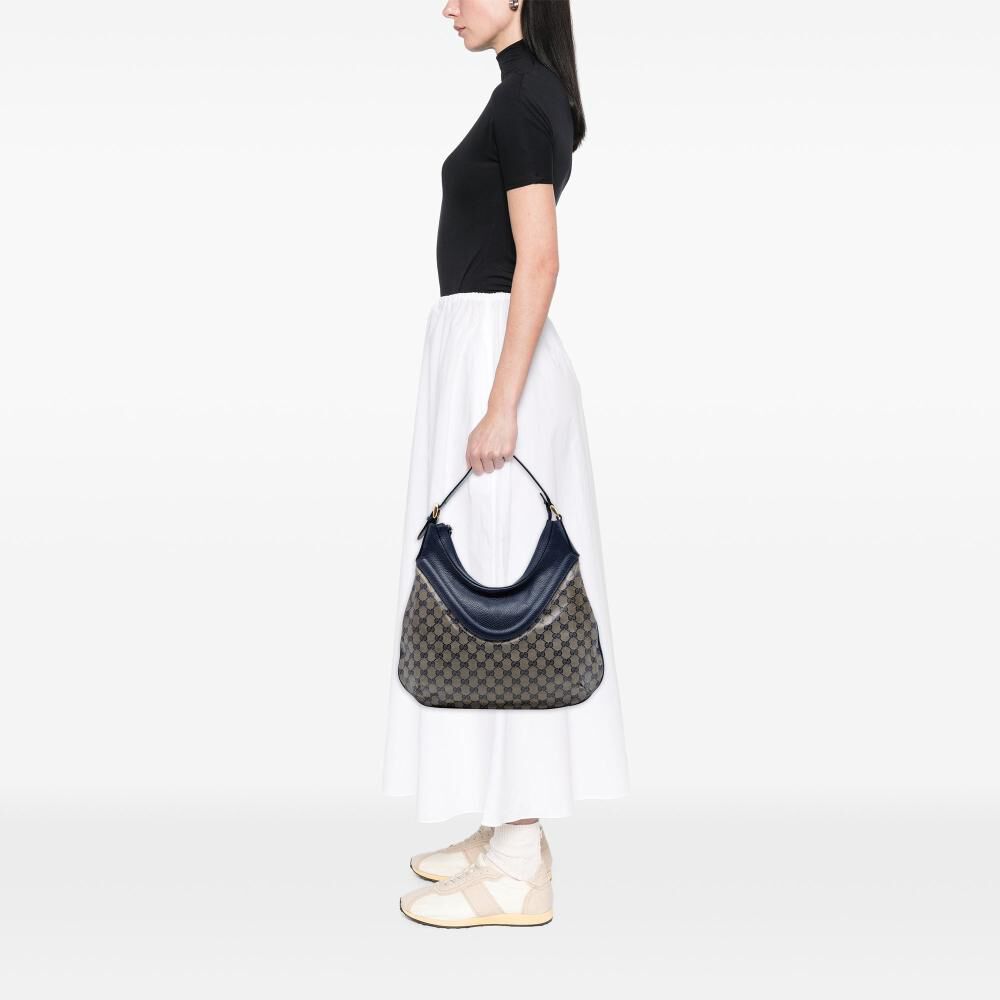 Gucci Hobo Bag