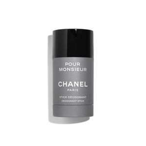 Deodorant Stick