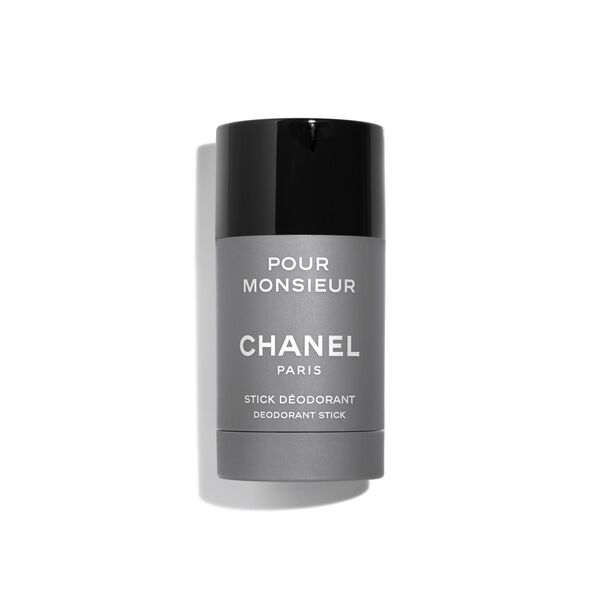 Deodorant Stick