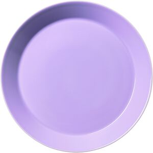 Teema Tallerken 26cm lyselilla