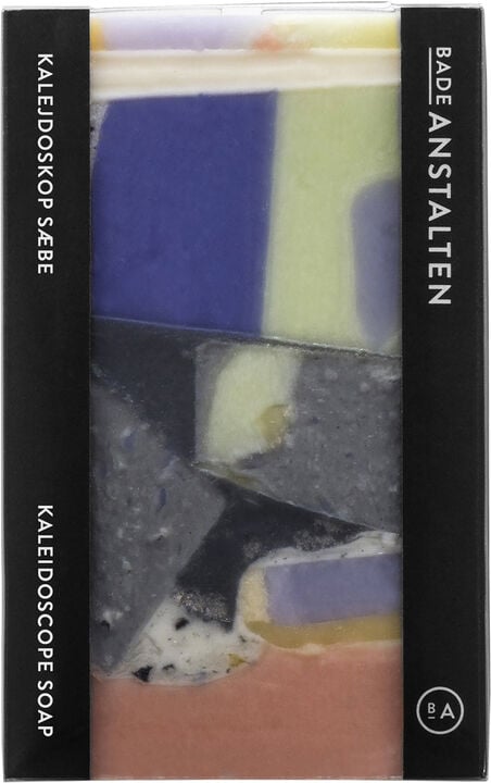 Sæbe Kalejdoskop 150g