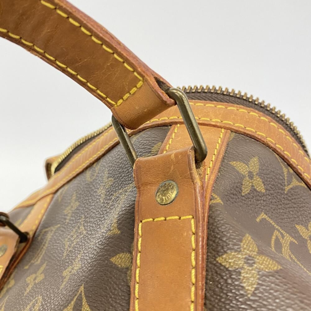 Louis Vuitton Travel Bag