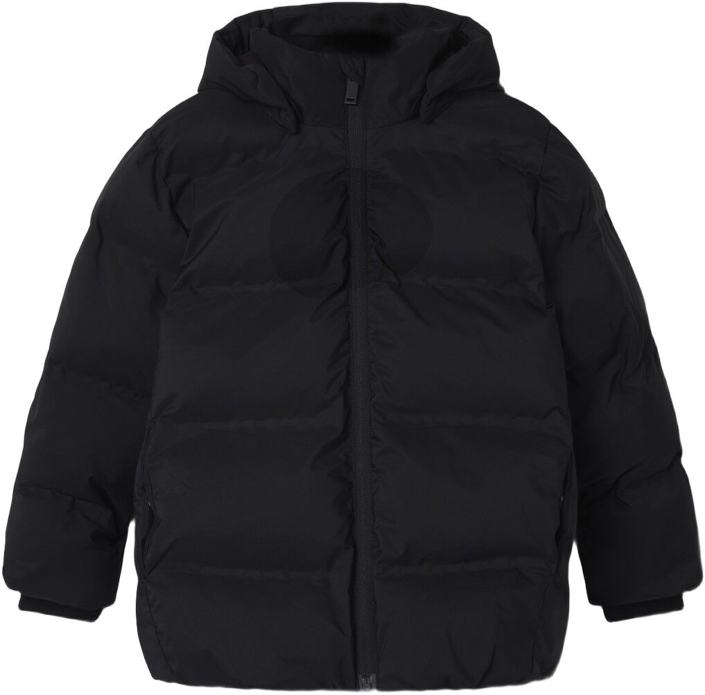 NKNMUSK PUFFER JACKET TB NOOS
