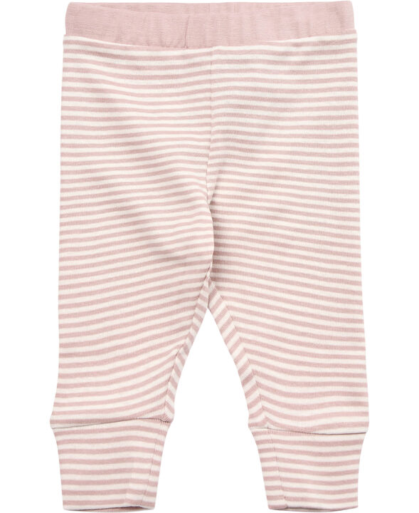 Petit baby pants - Organic