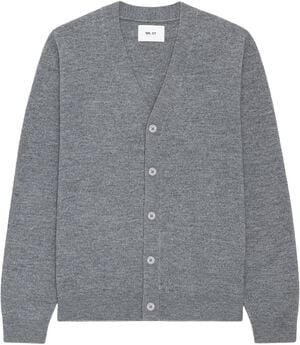 Jasper V-neck Cardigan 60062