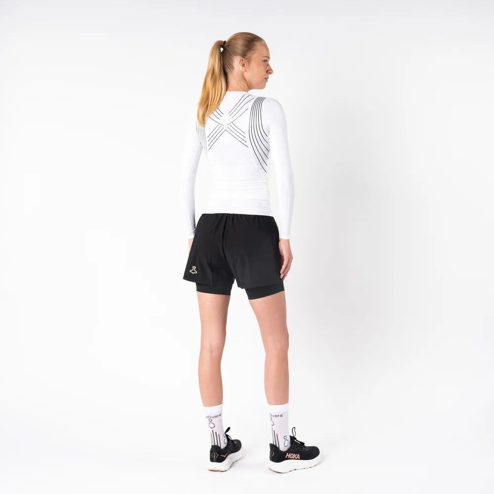 Spin Tech Baselayer