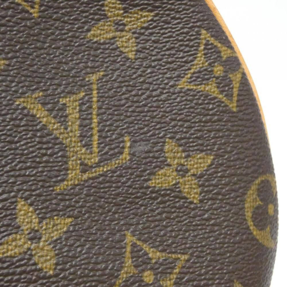 Louis Vuitton Croissant