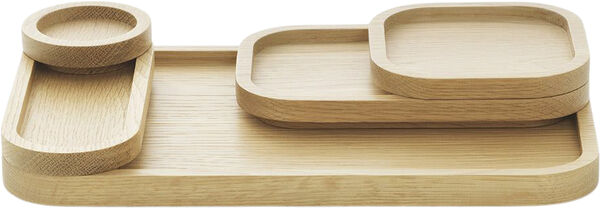 Astro Bakke 32 x 20 cm