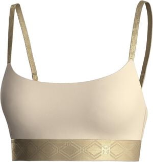 Triangle Bra in Lyocell
