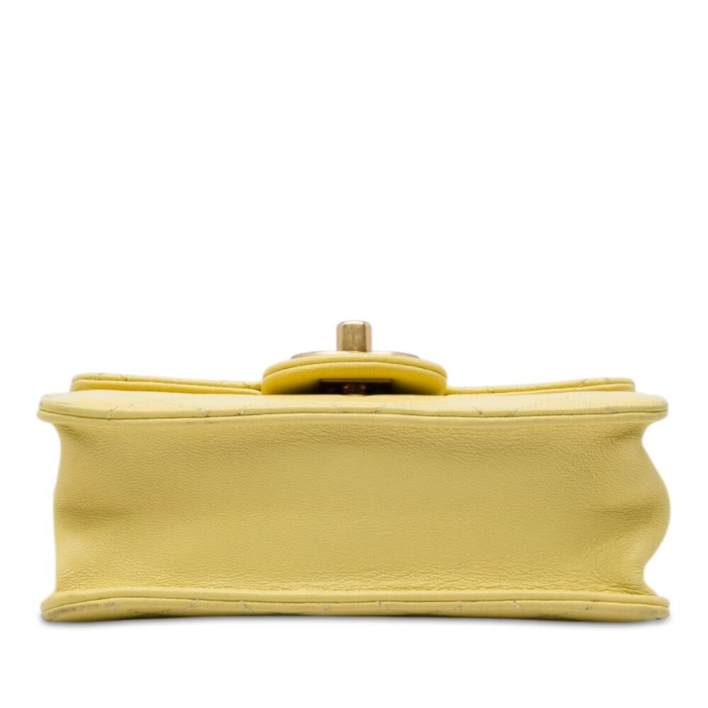 Chanel Flap Bag