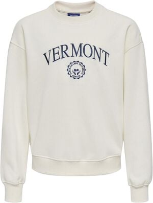 OSJCOLE COLLEGE RLX LS CREW NECK