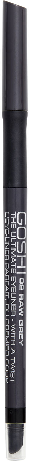 The Ultimate Eyeliner - With a twist